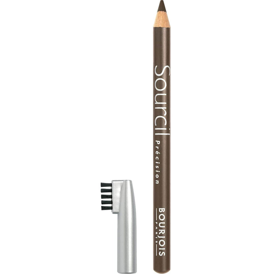 Bourjois Sourcil Precision Eye Brow Pencil | Ramfa Beauty #color_04 Blond