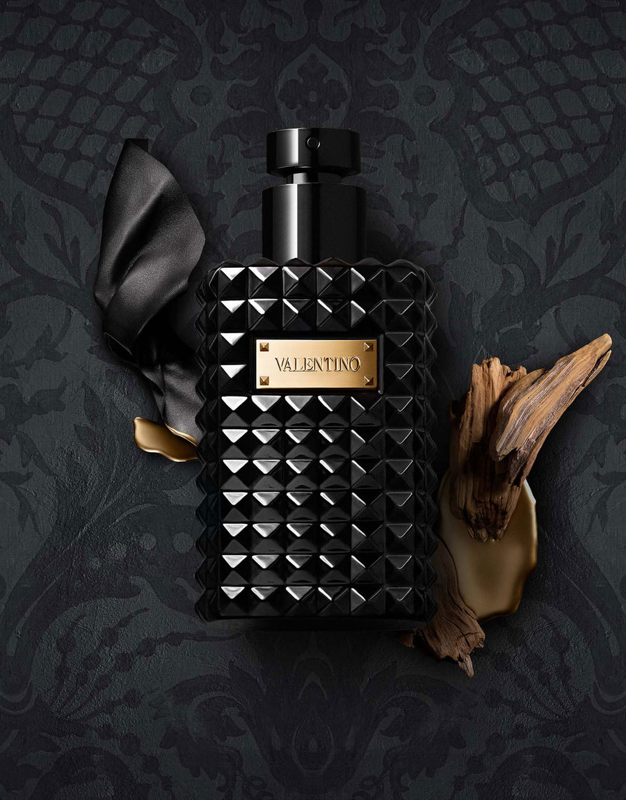 Valentino Noir Absolu Musc Essence EDP (Unisex) | Ramfa Beauty