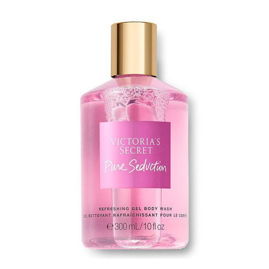 Victoria's Secret Refreshing Gel Body Wash 300ml Pure Seduction | Ramfa Beauty