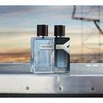 Yves Saint Laurent Y Men Perfume 3.4oz 100ml 2.0oz 60ml EAU DE TOILETTE SPRAY  