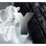 Yves Saint Laurent Y Men Perfume 3.4oz 100ml 2.0oz 60ml EAU DE TOILETTE SPRAY  