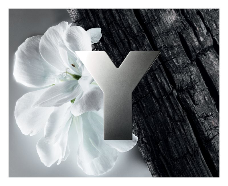 Yves Saint Laurent Y Men Perfume 3.4oz 100ml 2.0oz 60ml EAU DE TOILETTE SPRAY  