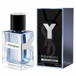 Yves Saint Laurent Y Men Perfume 3.4oz 100ml 2.0oz 60ml EAU DE TOILETTE SPRAY  
