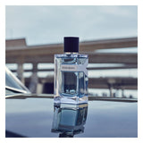 Yves Saint Laurent Y Men Perfume 3.4oz 100ml 2.0oz 60ml EAU DE TOILETTE SPRAY  