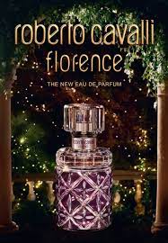 Roberto Cavalli Florence EDP (L) | Ramfa Beauty