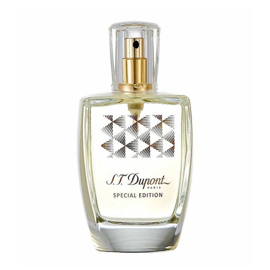 S.T. Dupont Special Edition EDP (L) | Ramfa Beauty