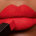 Yves Saint Laurent Rouge Pur Couture The Slim Matte Lipstick 2.2g, Luxurious Matte Finish, Longwear #color_108 Rouge Devetu