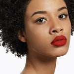 Yves Saint Laurent Rouge Pur Couture The Slim Matte Lipstick 2.2g, Luxurious Matte Finish, Longwear #color_108 Rouge Devetu
