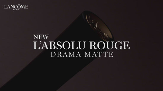 Lancome L'Absolu Rouge Drama Matte Lipstick | Ramfa Beauty 