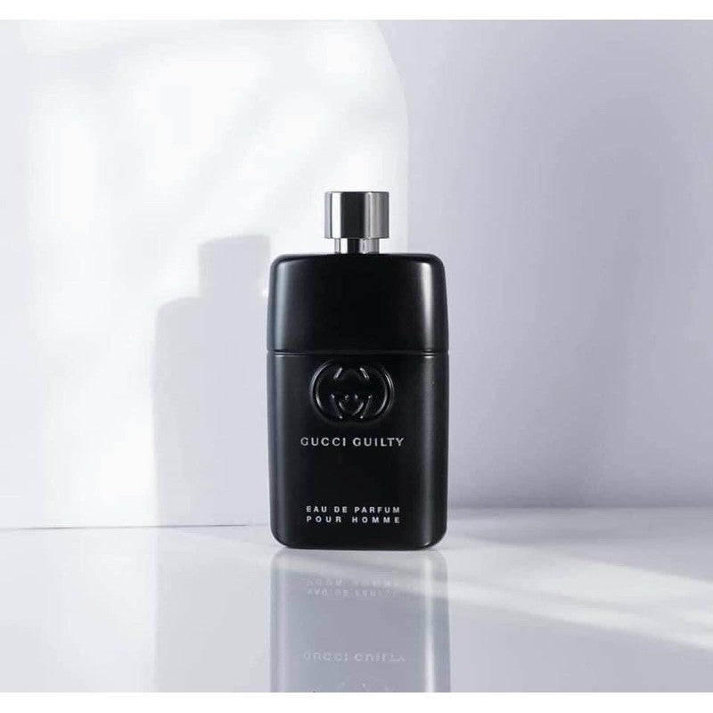 Gucci Guilty Pour Homme Parfum EDP (M) 50ml | Ramfa Beauty
