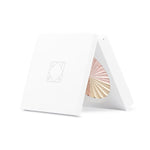 Ofra Highlighter 10g, Golden Bronze, Cool Pink, Pearly White, Neutral Shimmer and Pinky-Peach #color_All Of The Lights