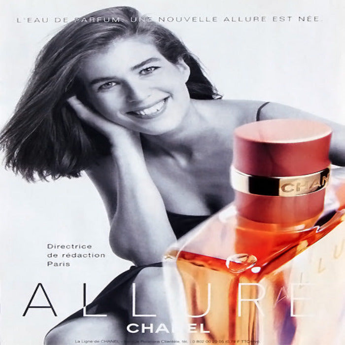 Chanel Allure  | Ramfa Beauty