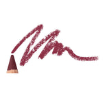 Make Up For Ever Artist Color Pencil 0.05oz, Cheeks, Lip Liner, Eye Liner, Brow Liner #color_718 Free Burgundy