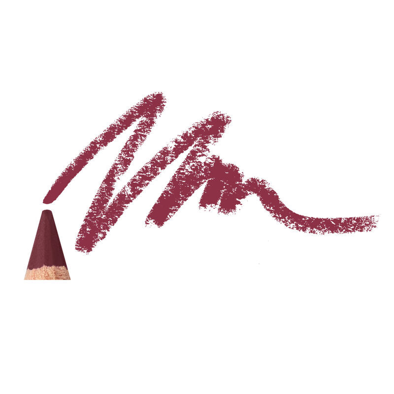 Make Up For Ever Artist Color Pencil 0.05oz, Cheeks, Lip Liner, Eye Liner, Brow Liner #color_718 Free Burgundy