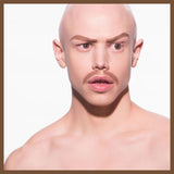 Make Up For Ever Artist Color Pencil 0.05oz, Cheeks, Lip Liner, Eye Liner, Brow Liner #color_508 Total Taupe
