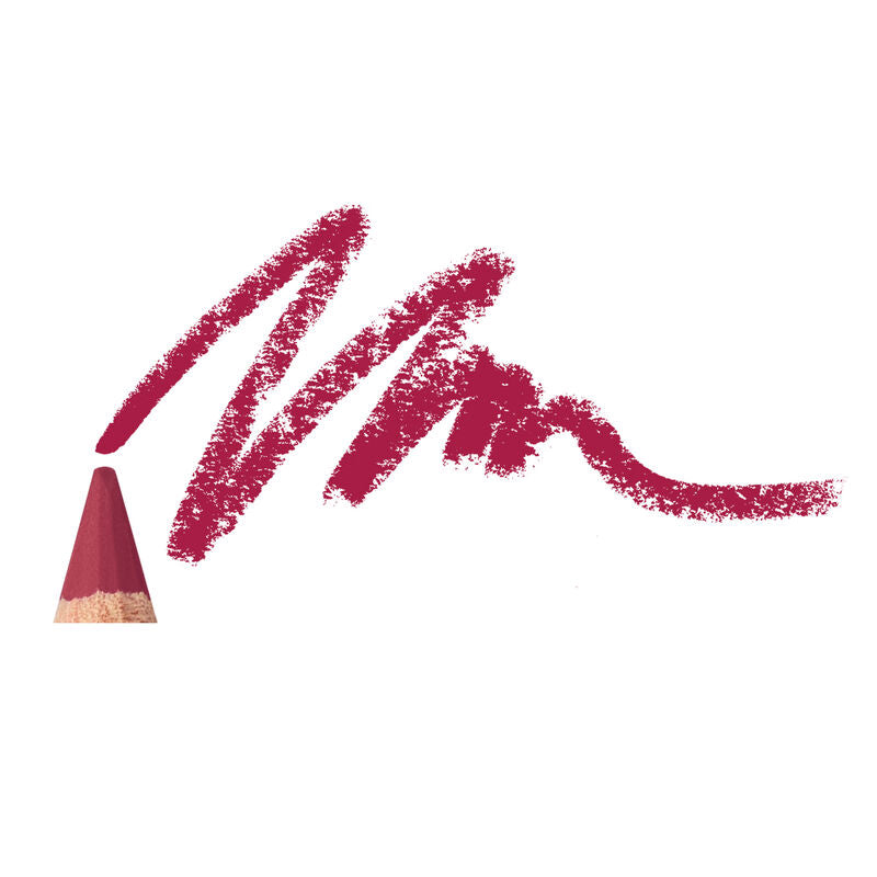 Make Up For Ever Artist Color Pencil 0.05oz, Cheeks, Lip Liner, Eye Liner, Brow Liner #color_714 Full Red