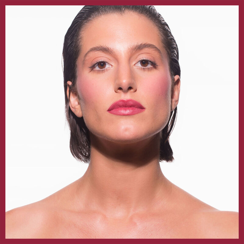 Make Up For Ever Artist Color Pencil 0.05oz, Cheeks, Lip Liner, Eye Liner, Brow Liner #color_716 Countless Crimson