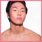 Make Up For Ever Artist Color Pencil 0.05oz, Cheeks, Lip Liner, Eye Liner, Brow Liner #color_804 No Bounderies Blush