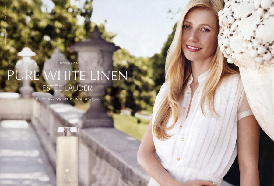 Estee Lauder Pure White Linen EDT (L) | Ramfa Beauty