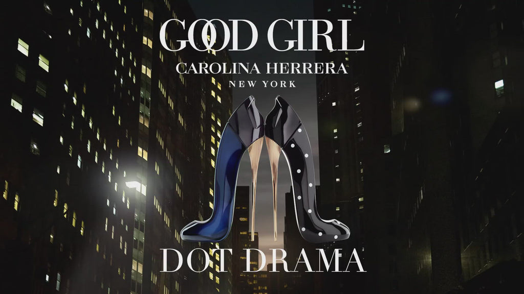 Carolina Herrera Good Girl Dot Drama | Ramfa Beauty