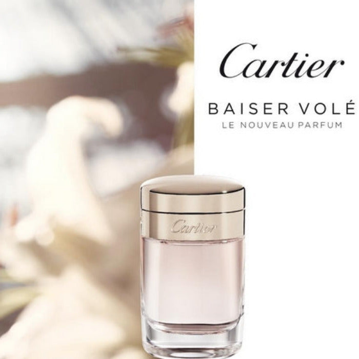 Cartier Baiser Vole | Ramfa Beauty