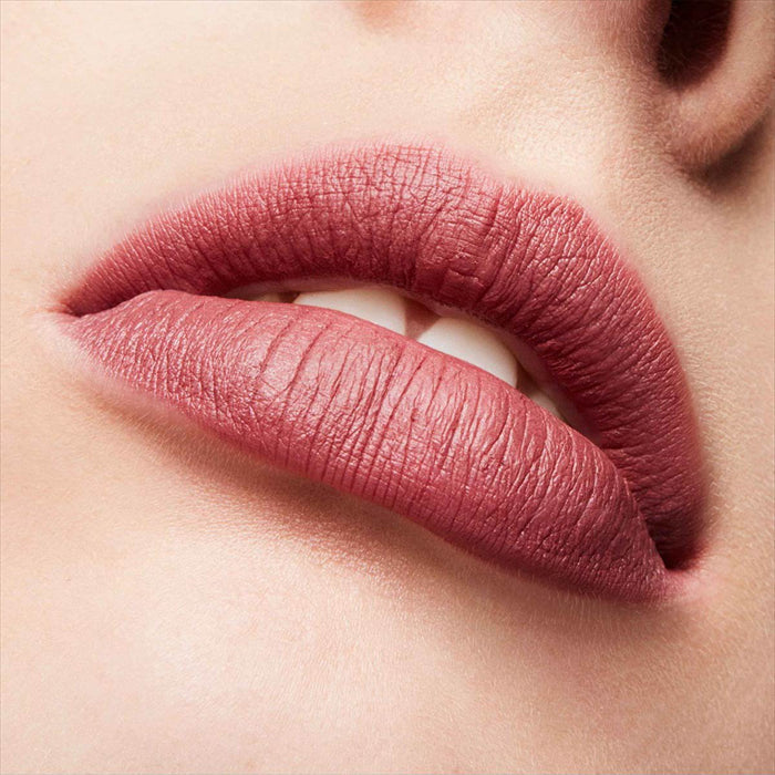 MAC Cosmetics Matte Lipstick | Ramfa Beauty #color_Soar