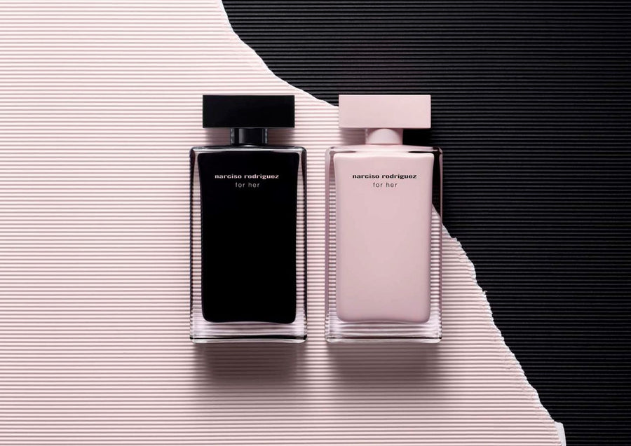 Narciso Rodriguez Narciso Rodriguez For Her EDT (L) | Ramfa Beauty