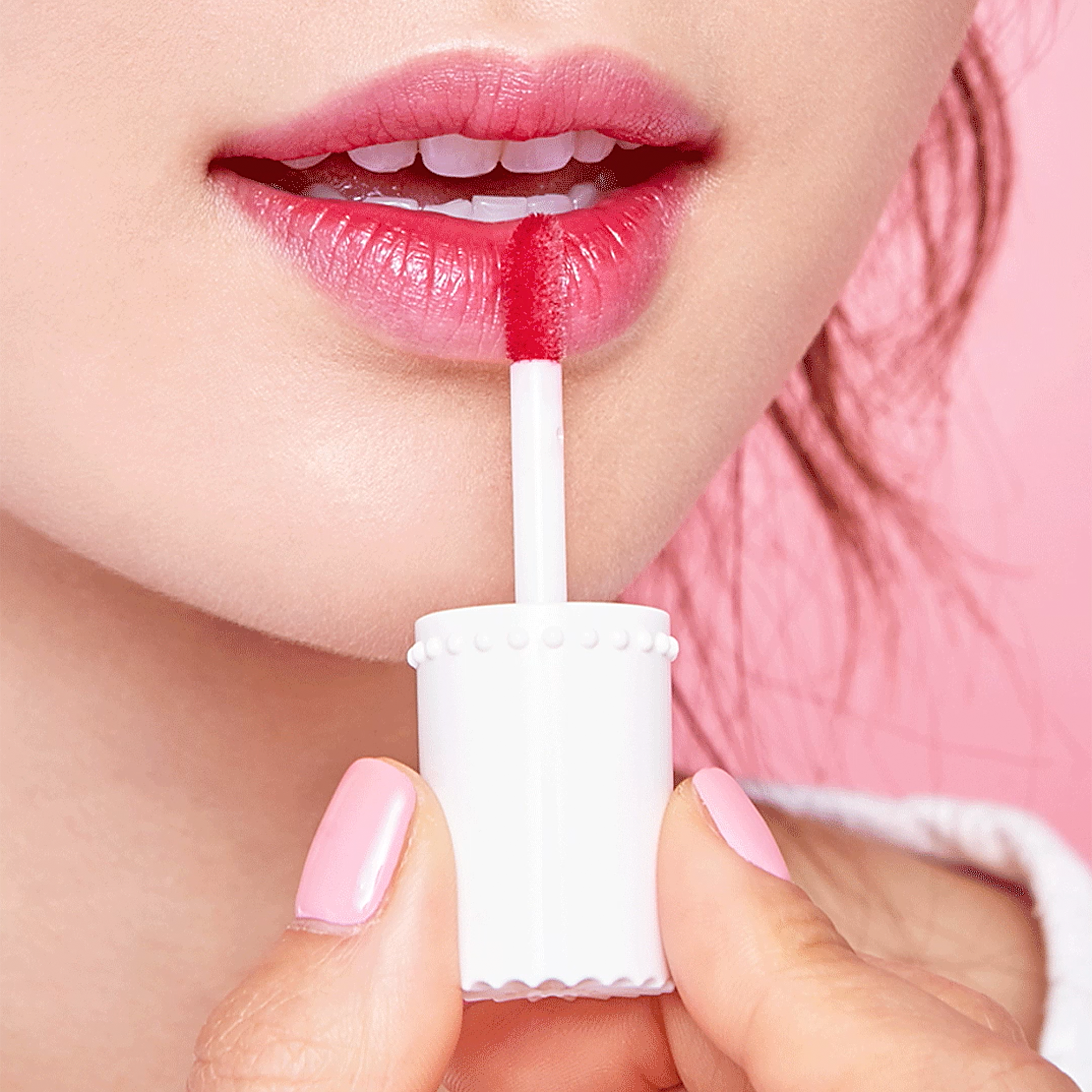 Benefit Benetint Rose-Tinted Lip & Cheek Stain | Ramfa Beauty 