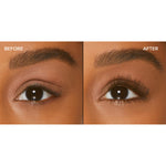 Too Faced Better Than Sex Chocolate Mascara 0.27oz 8ml, Thickens, Lengthens, Curls