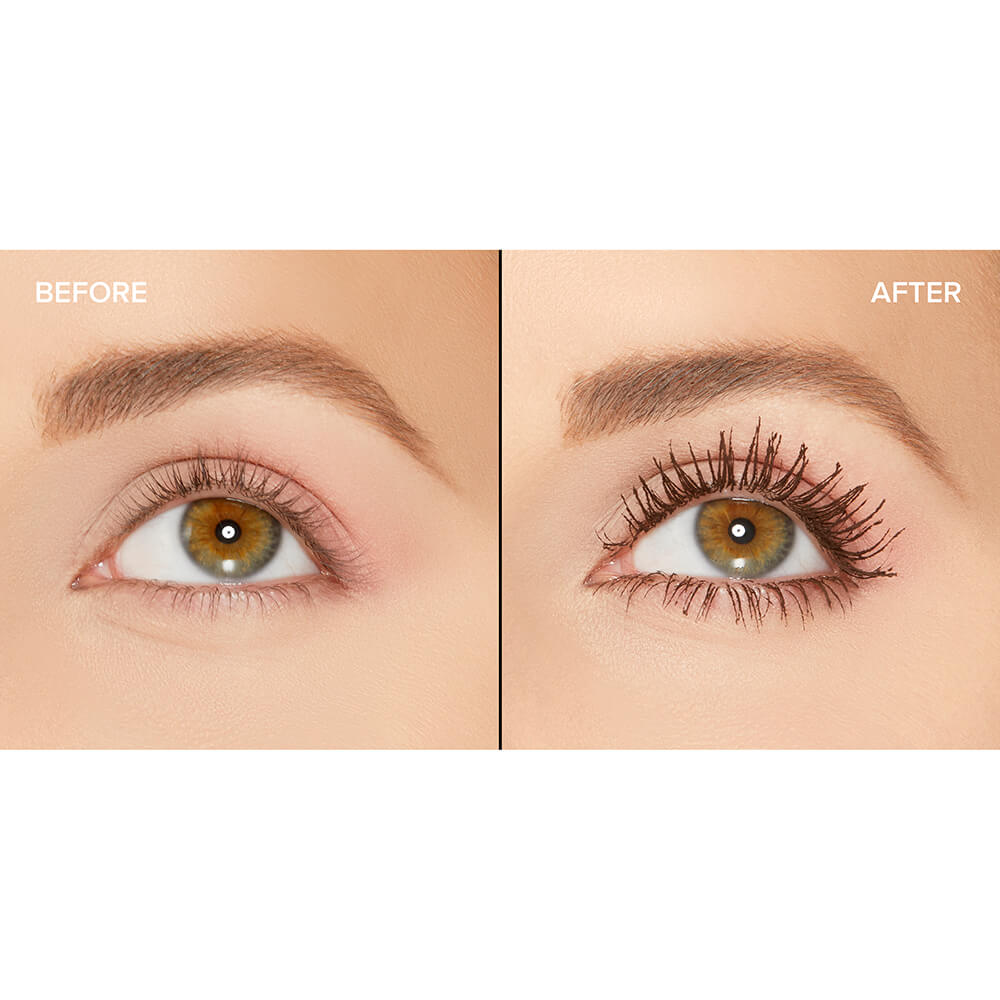 Too Faced Better Than Sex Chocolate Mascara 0.27oz 8ml, Thickens, Lengthens, Curls