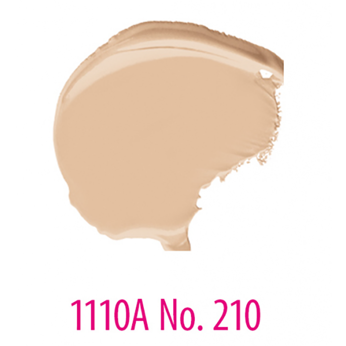 Dermacol Make-up Cover FilmStudio | Ramfa Beauty #color_209 Normal Peach Complexion