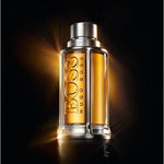 Hugo Boss The Scent Men Perfume 3.4oz 100ml 6.4oz 200ml EAU DE TOILETTE SPRAY  