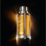 Hugo Boss The Scent Men Perfume 3.4oz 100ml 6.4oz 200ml EAU DE TOILETTE SPRAY  