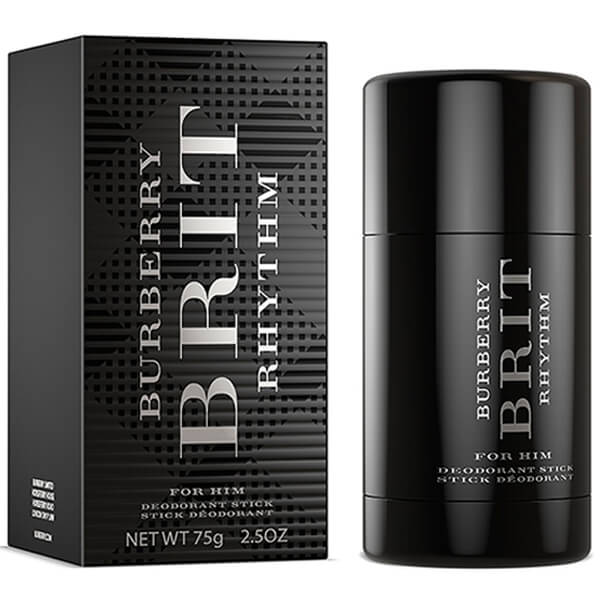 Burberry Brit Rhythm Deodorant Stick (M) 75g | Ramfa Beauty