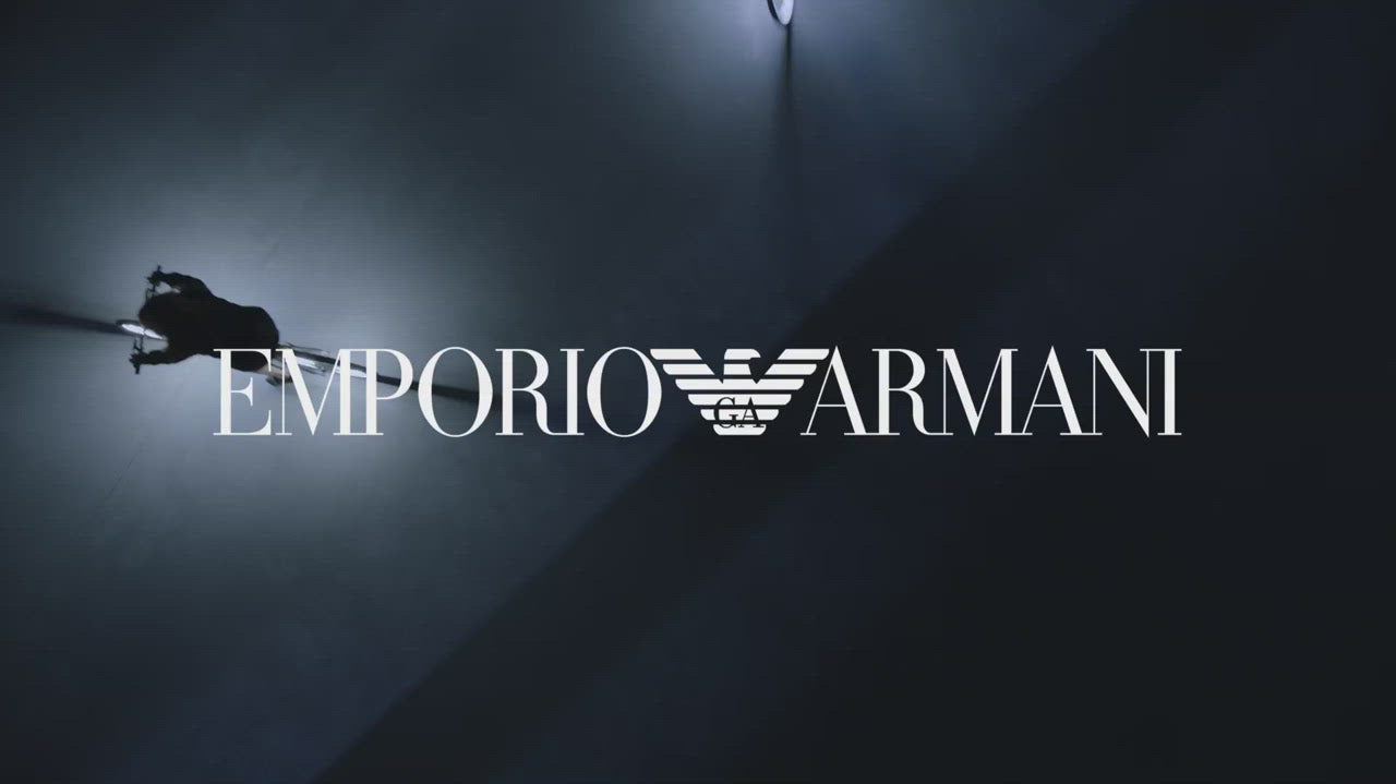 Emporio Armani Stronger With You Intensely | Ramfa Beauty