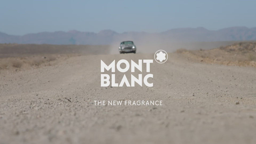 Mont Blanc Explorer EDP (M) | Ramfa Beauty