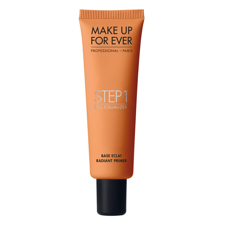 Make Up For Ever Step 1 Skin Equalizer | Ramfa Beauty #color_10 Radiant Primer (Caramel)