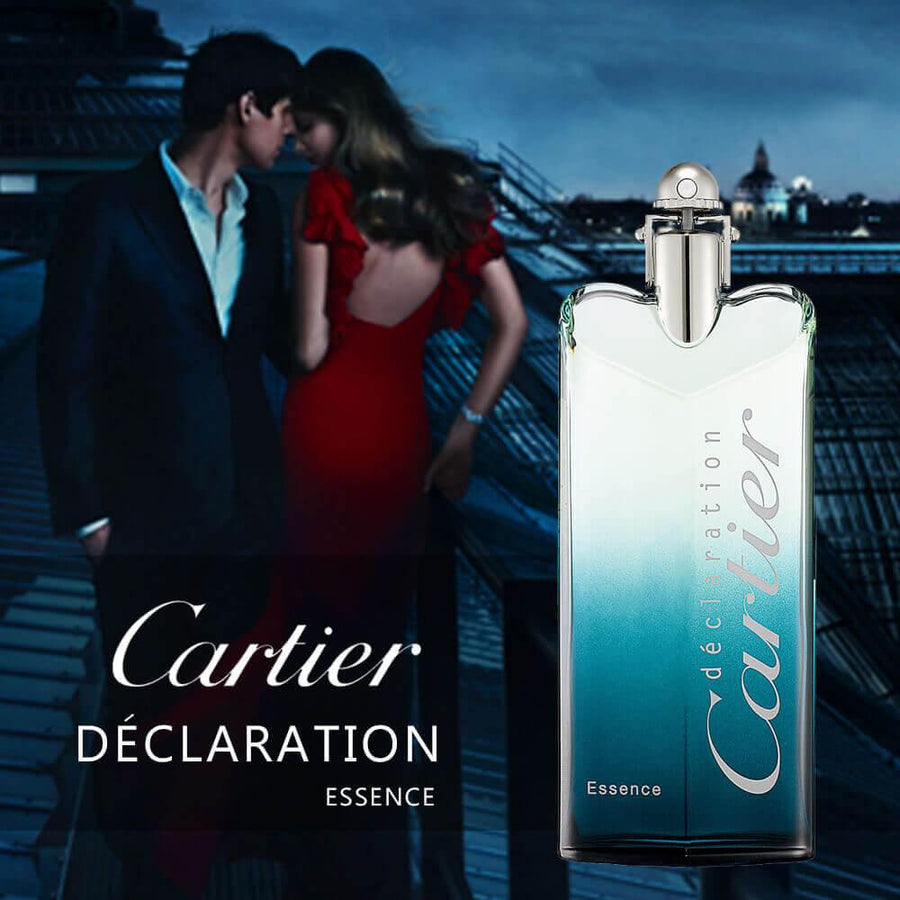 Cartier Declaration Essence EDT (M) | Ramfa Beauty