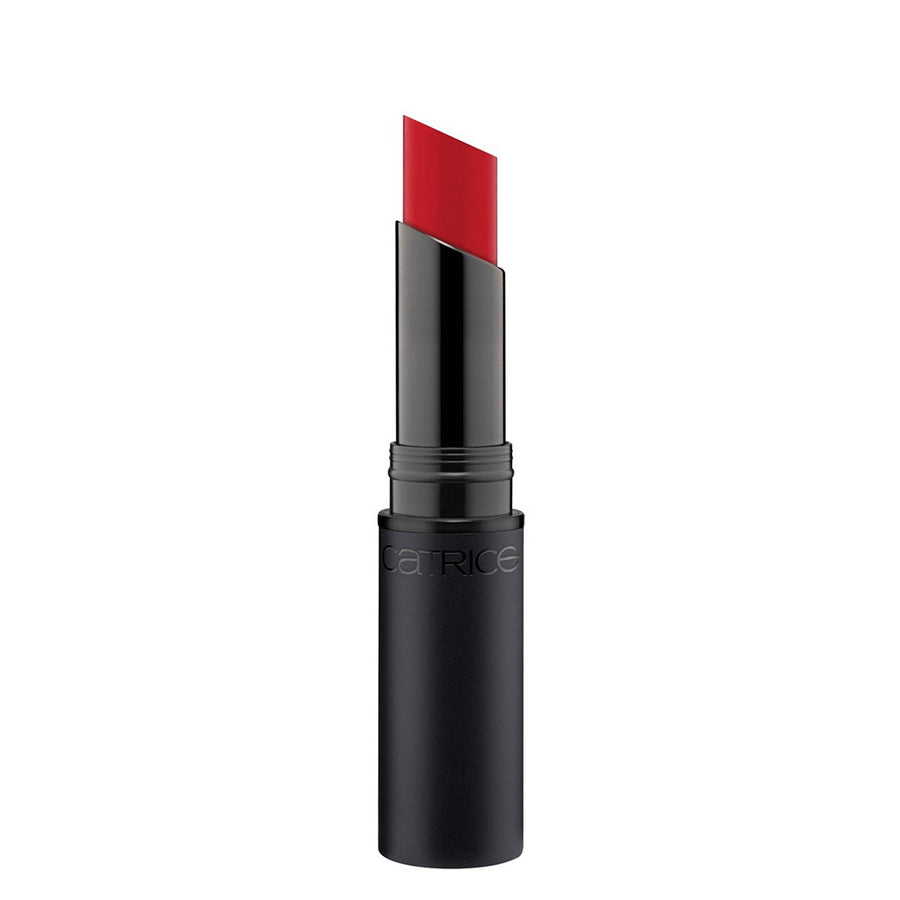 Catrice Ultimate Stay Lipstick | Ramfa Beauty #color_140 Behind The Red Curtain