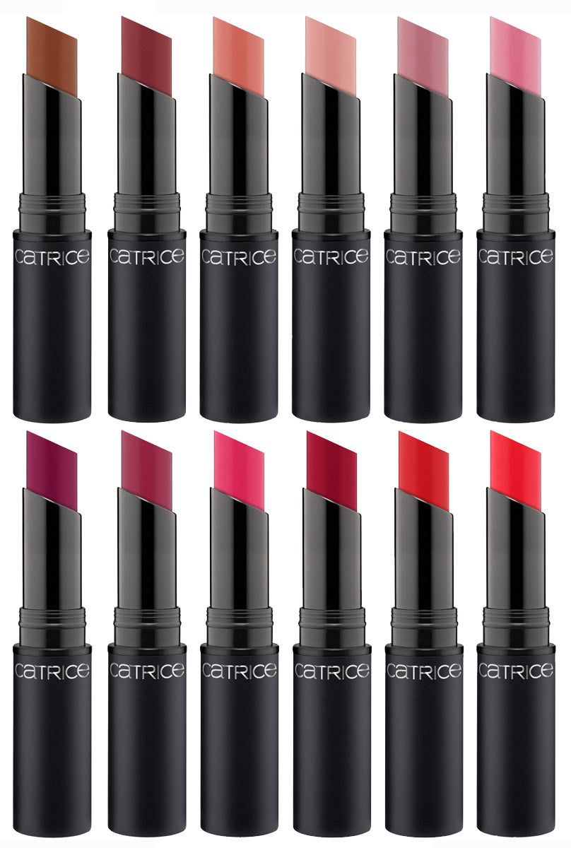 Catrice Ultimate Stay Lipstick | Ramfa Beauty