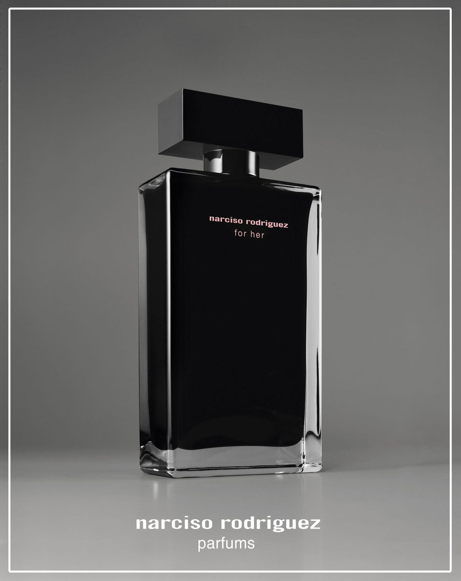 Narciso Rodriguez Narciso Rodriguez For Her EDT (L) | Ramfa Beauty