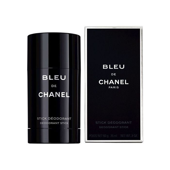Chanel Bleu de Chanel Deodorant Stick – Men Under construction