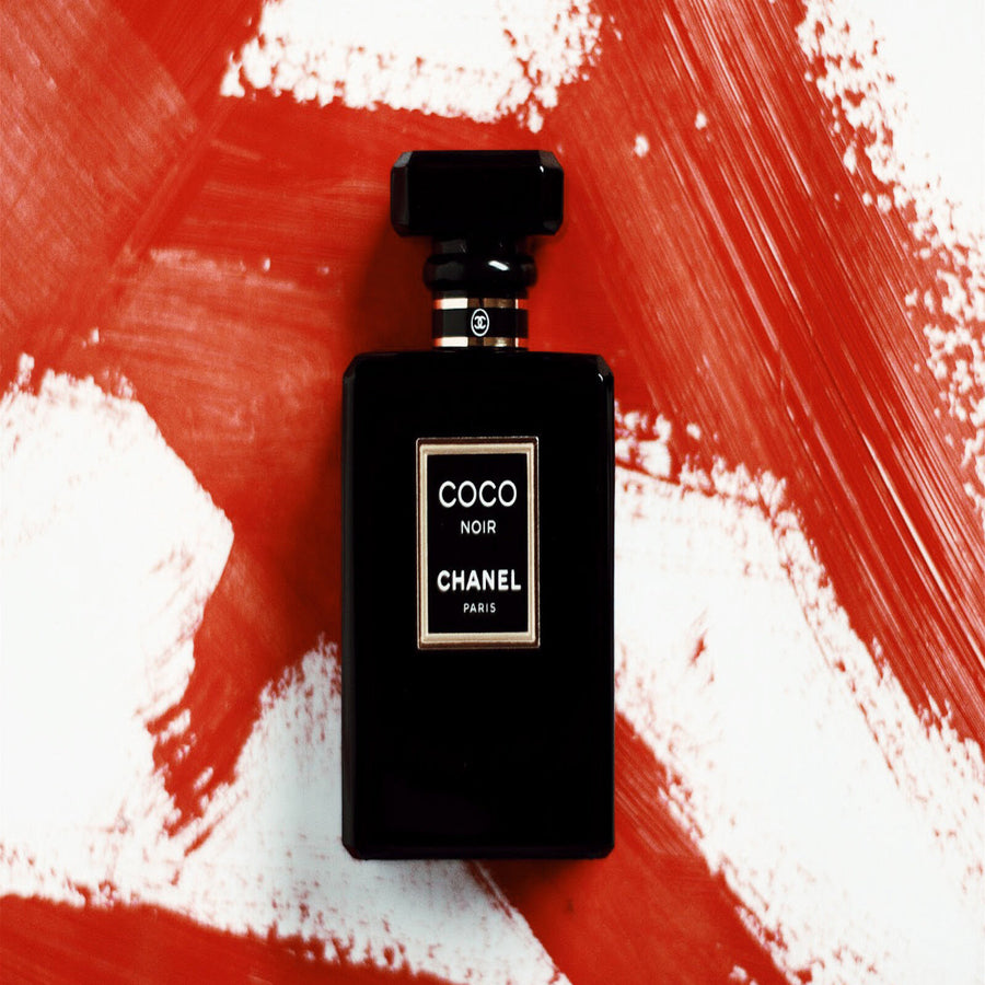 Chanel Coco Noir | Ramfa Beauty