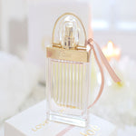 Chloe Love Story Women Perfume 2.5oz 75ml EAU DE PARFUM SPRAY  