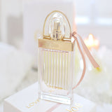 Chloe Love Story Women Perfume 2.5oz 75ml EAU DE PARFUM SPRAY  