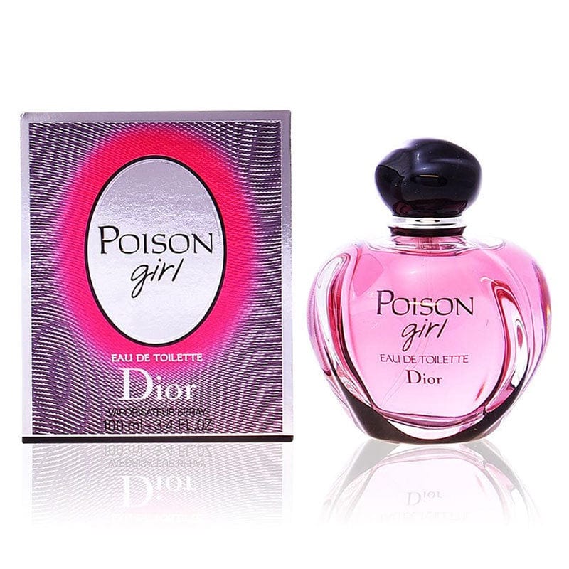 Christian Dior Poison Girl EDT (L) 100ml | Ramfa Beauty
