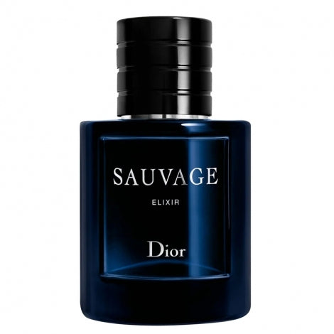 Christian Dior Sauvage Elixir | Ramfa Beauty