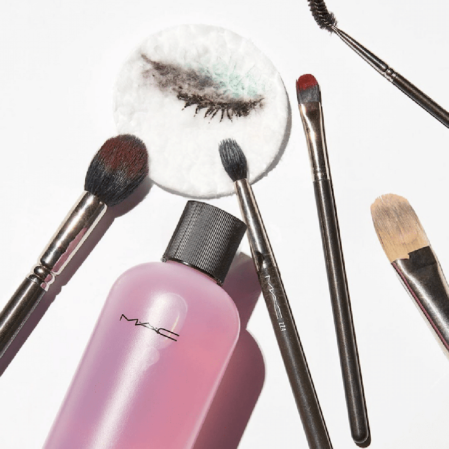 MAC Cosmetics Brush Cleanser 235ml | Ramfa Beauty