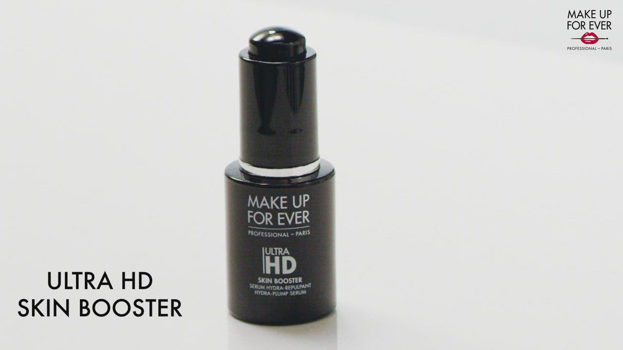 Make Up For Ever Ultra HD Skin Booster Serum | Ramfa Beauty