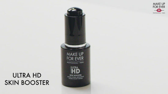 Make Up For Ever Ultra HD Skin Booster Serum | Ramfa Beauty